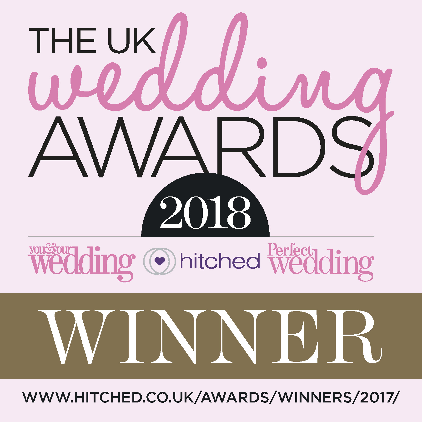 You are currently viewing Ross and Ross Food win Best Wedding Caterer in the UK!