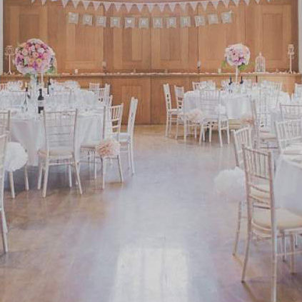 You are currently viewing Plan your wedding at Sulgrave Manor