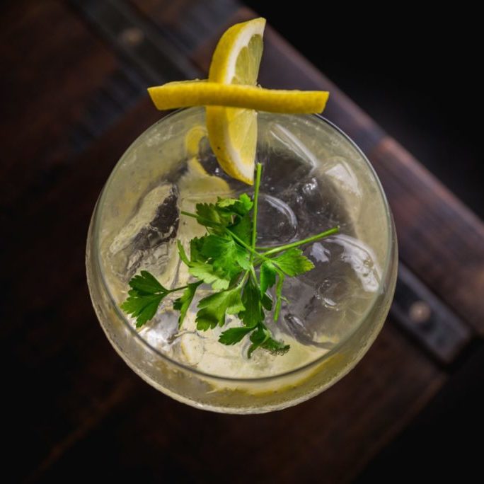 You are currently viewing Raise a glass and celebrate World Gin Day with us on 8 June 2019
