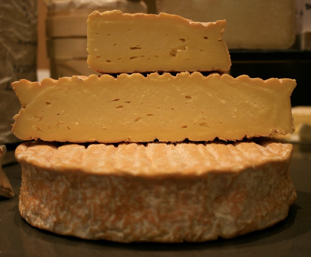Evenlode cheese