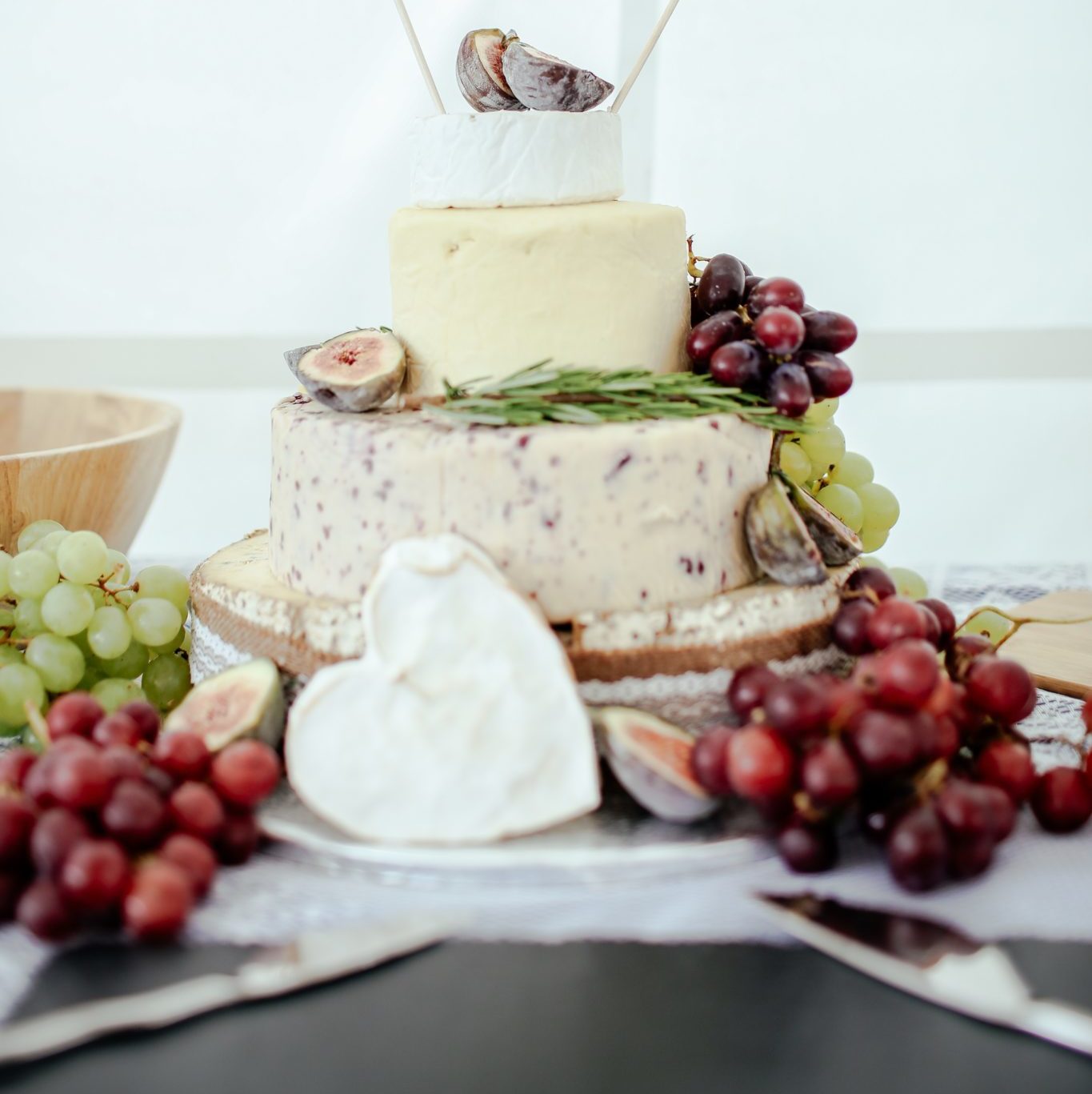 You are currently viewing We’ll be celebrating National Cheese Day on 4 June 2019 and it’s going to be a cracker!