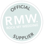 Rock My Wedding Official Supplier