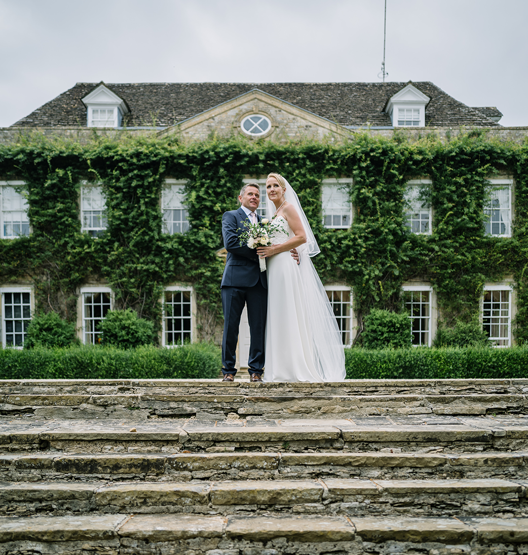 You are currently viewing Real Wedding – Tom & Jacqui