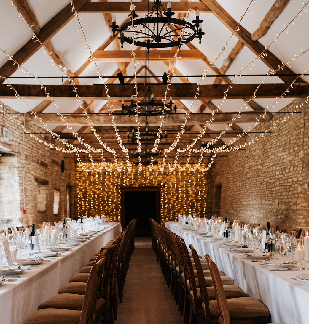 You are currently viewing Venue Spotlight – Caswell House