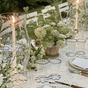 Read more about the article Spring tablescape trends