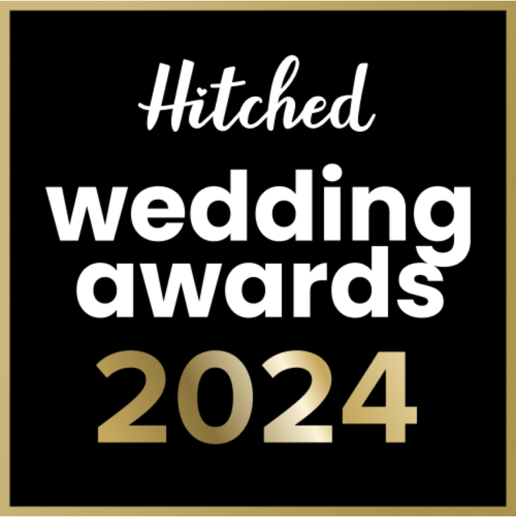 Hitched Wedding Awards 2024
